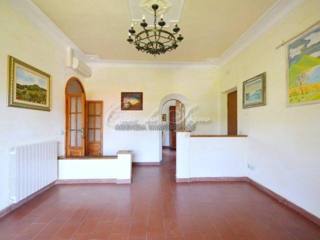 Appartamento in vendita a Forte dei Marmi LU