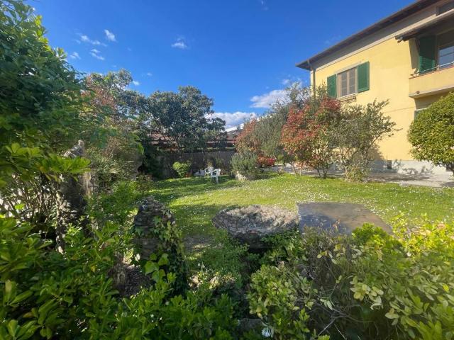 Appartamento in vendita a Forte dei Marmi LU