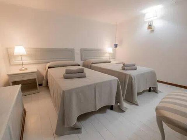 Appartamento in vendita a Forte dei Marmi LU