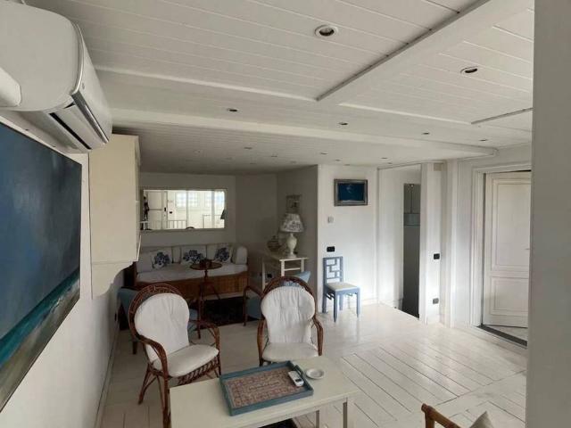 Appartamento in vendita a Forte dei Marmi LU