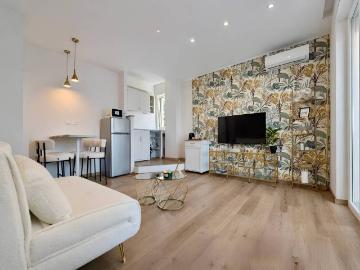 Appartamento in vendita a Forte dei Marmi LU