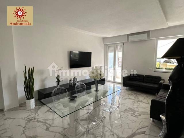 Appartamento in vendita a Forte dei Marmi LU