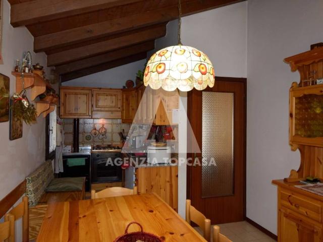 Appartamento in vendita a Foza VI
