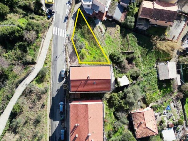 Appartamento in vendita a Framura SP