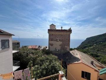 Appartamento in vendita a Framura SP