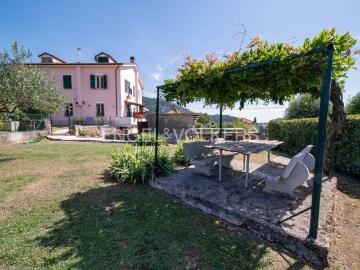 Appartamento in vendita a Framura SP
