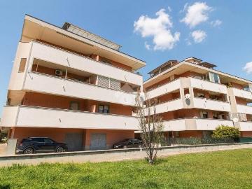 Appartamento in vendita a Francavilla al Mare CH