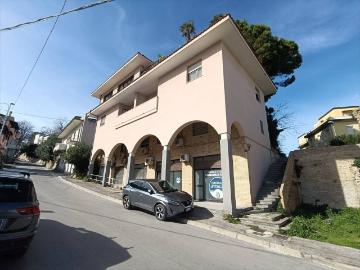 Appartamento in vendita a Francavilla al Mare CH