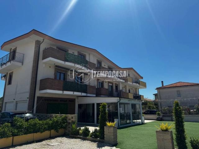 Appartamento in vendita a Francavilla al Mare CH
