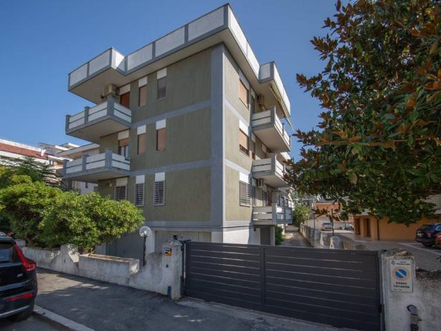 Appartamento in vendita a Francavilla al Mare CH