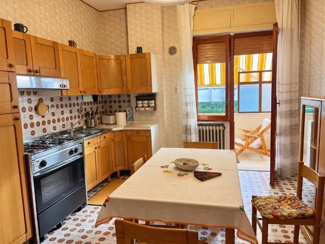 Appartamento in vendita a Francavilla al Mare CH