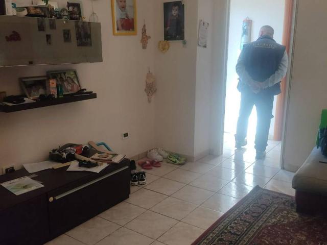 Appartamento in vendita a Francavilla al Mare CH