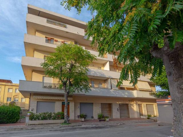 Appartamento in vendita a Francavilla al Mare CH