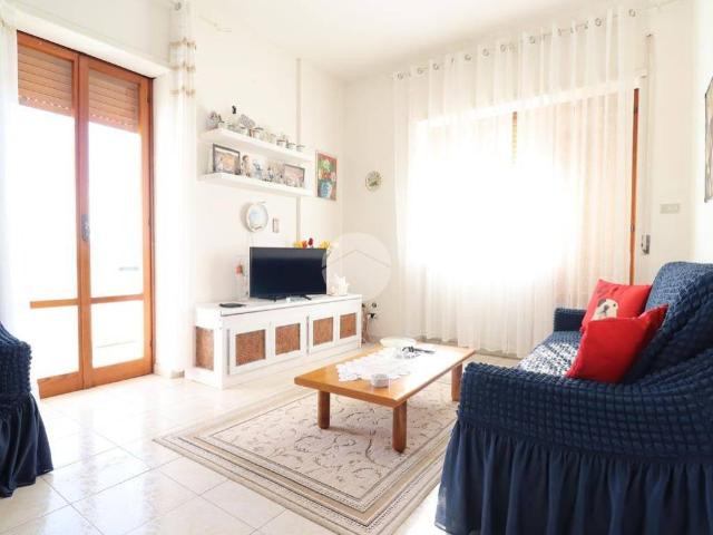 Appartamento in vendita a Francavilla al Mare CH