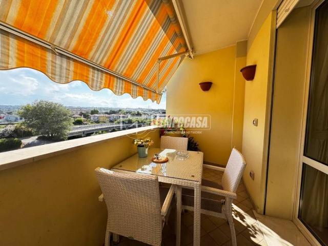 Appartamento in vendita a Francavilla al Mare CH