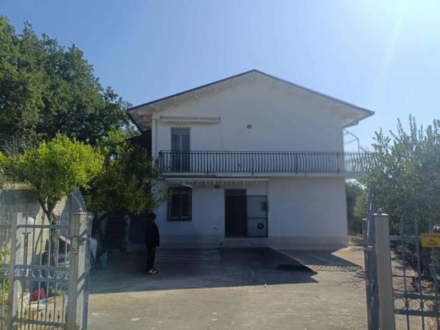 Appartamento in vendita a Francavilla al Mare CH