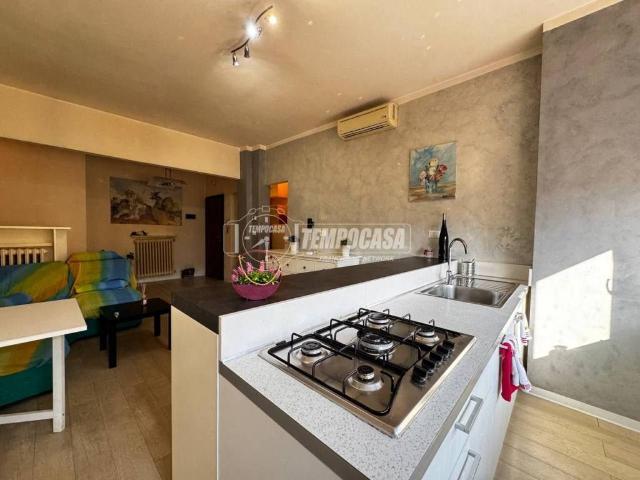 Appartamento in vendita a Francavilla al Mare CH