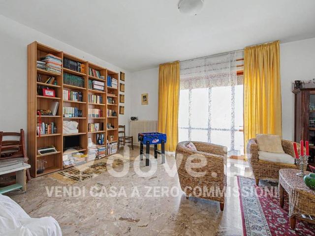 Appartamento in vendita a Francavilla al Mare CH