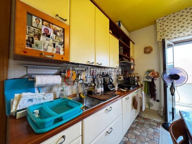 Appartamento in vendita a Francavilla al Mare CH