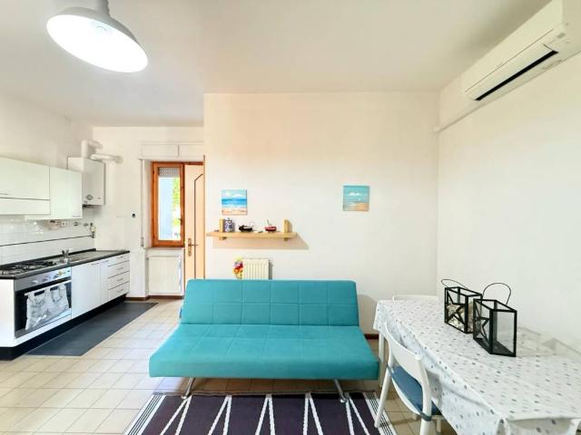 Appartamento in vendita a Francavilla al Mare CH