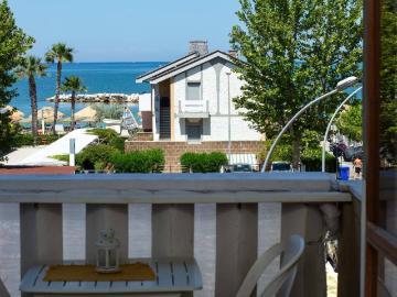 Appartamento in vendita a Francavilla al Mare CH