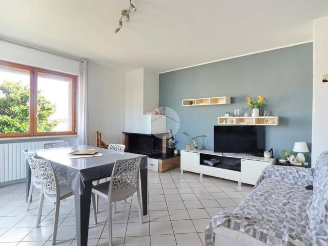 Appartamento in vendita a Francavilla al Mare CH