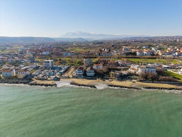 Appartamento in vendita a Francavilla al Mare CH