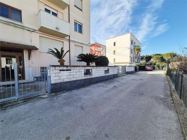 Appartamento in vendita a Francavilla al Mare CH