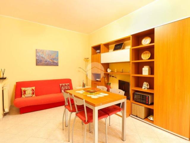 Appartamento in vendita a Francavilla al Mare CH