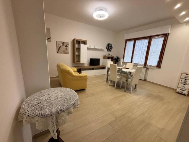 Appartamento in vendita a Francavilla al Mare CH