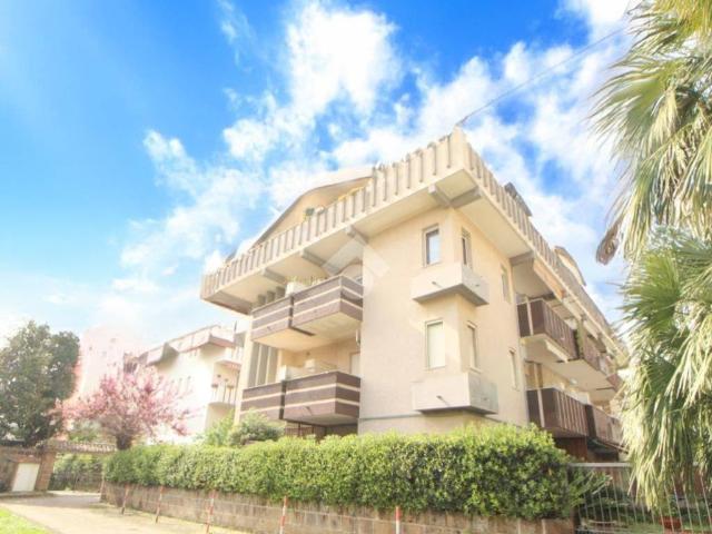 Appartamento in vendita a Francavilla al Mare CH