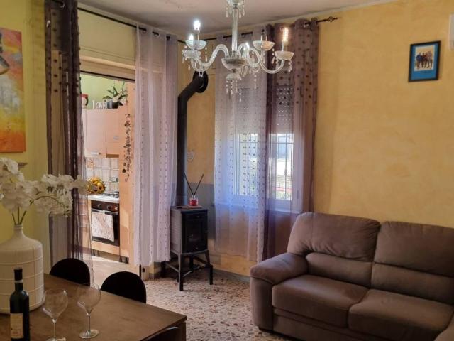 Appartamento in vendita a Francavilla al Mare CH