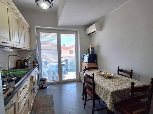 Appartamento in vendita a Francavilla al Mare CH
