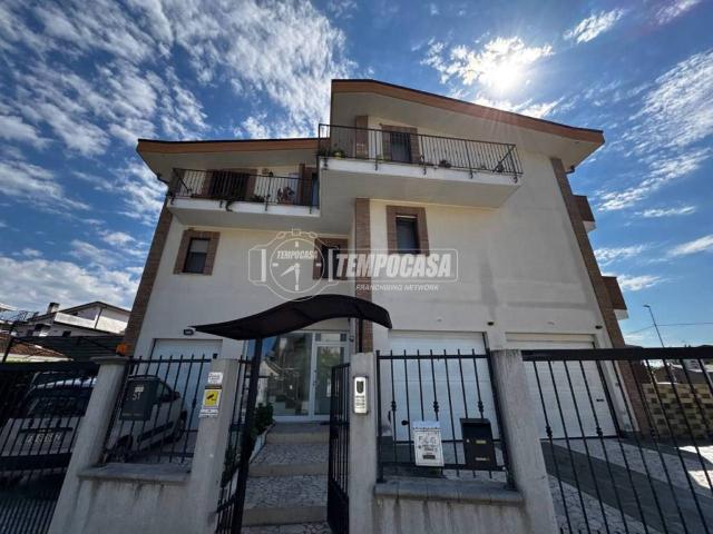 Appartamento in vendita a Francavilla al Mare CH