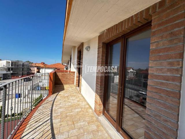 Appartamento in vendita a Francavilla al Mare CH