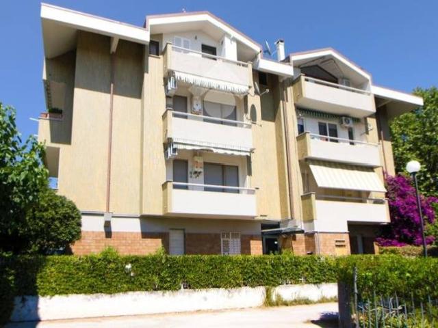 Appartamento in vendita a Francavilla al Mare CH