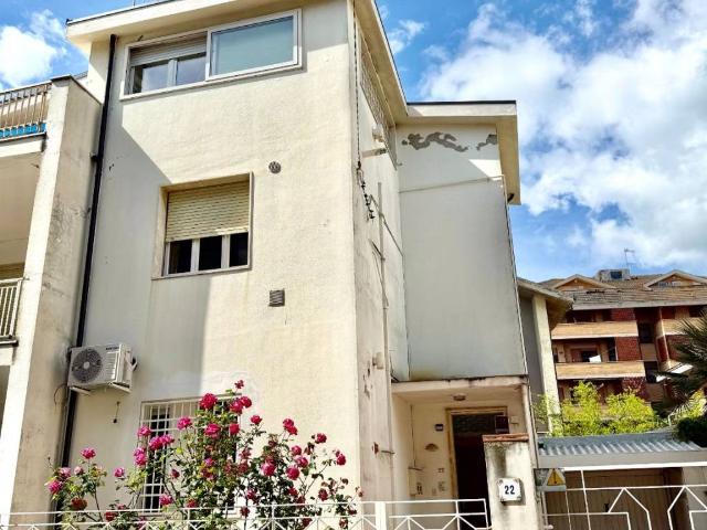 Appartamento in vendita a Francavilla al Mare CH