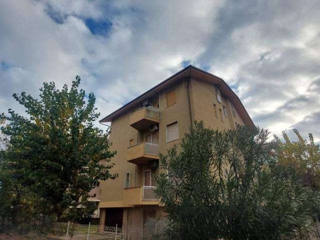Appartamento in vendita a Francavilla al Mare CH