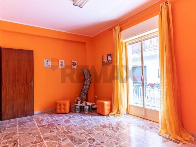 Appartamento in vendita a Francavilla di Sicilia ME
