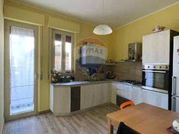 Appartamento in vendita a Francavilla di Sicilia ME