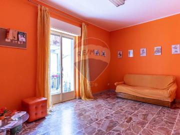 Appartamento in vendita a Francavilla di Sicilia ME