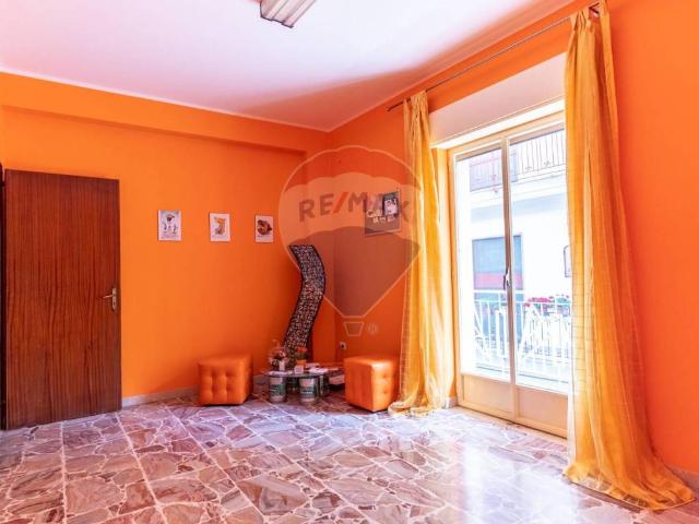 Appartamento in vendita a Francavilla di Sicilia ME