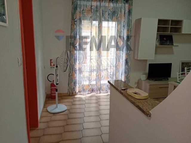 Appartamento in vendita a Francavilla di Sicilia ME
