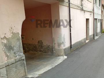 Appartamento in vendita a Francavilla di Sicilia ME