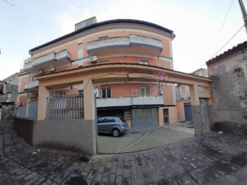 Appartamento in vendita a Francavilla di Sicilia ME