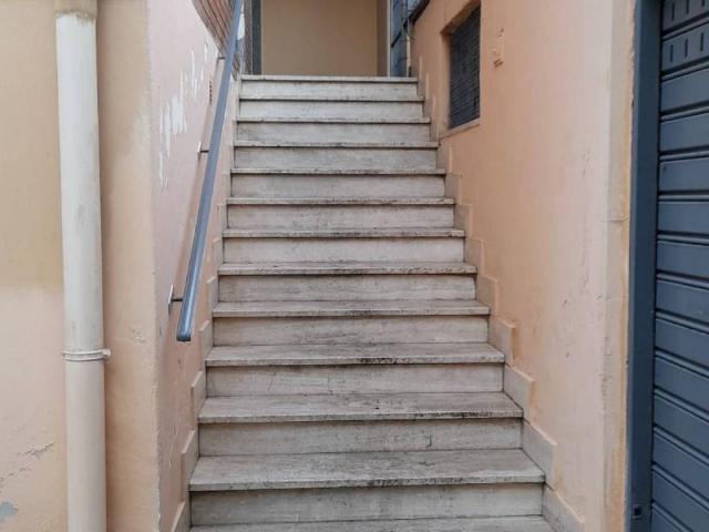 Appartamento in vendita a Francavilla di Sicilia ME