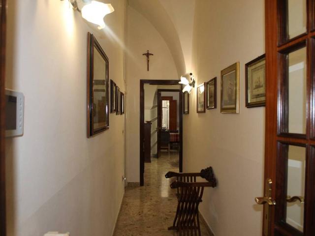 Appartamento in vendita a Francavilla Fontana BR