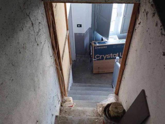 Appartamento in vendita a Francavilla in Sinni PZ