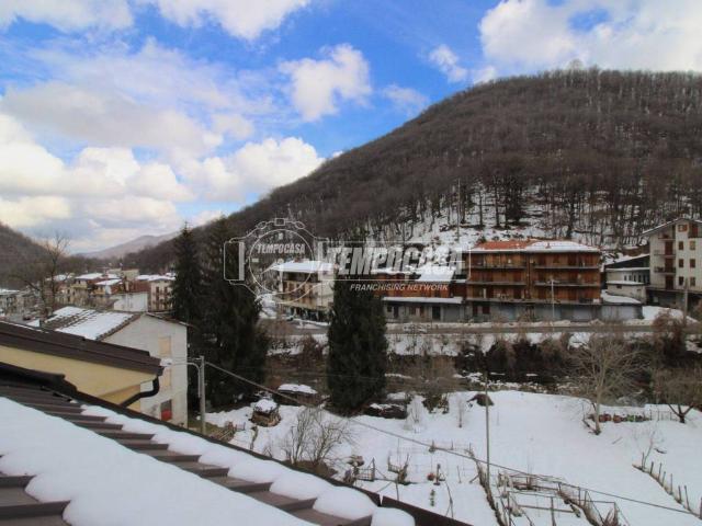 Appartamento in vendita a Frabosa Sottana CN