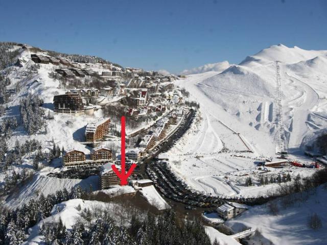 Appartamento in vendita a Frabosa Sottana CN